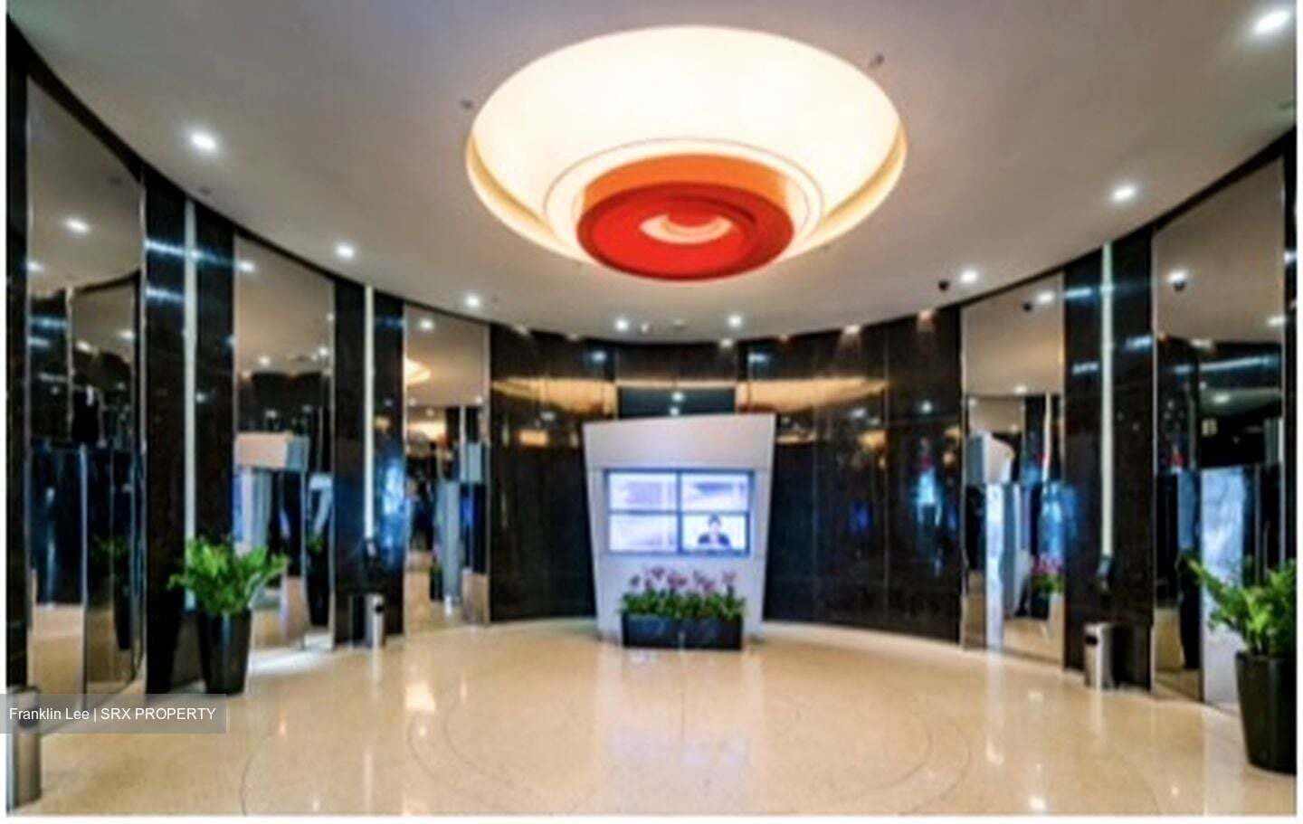 20 Collyer Quay (D1), Office #500375681